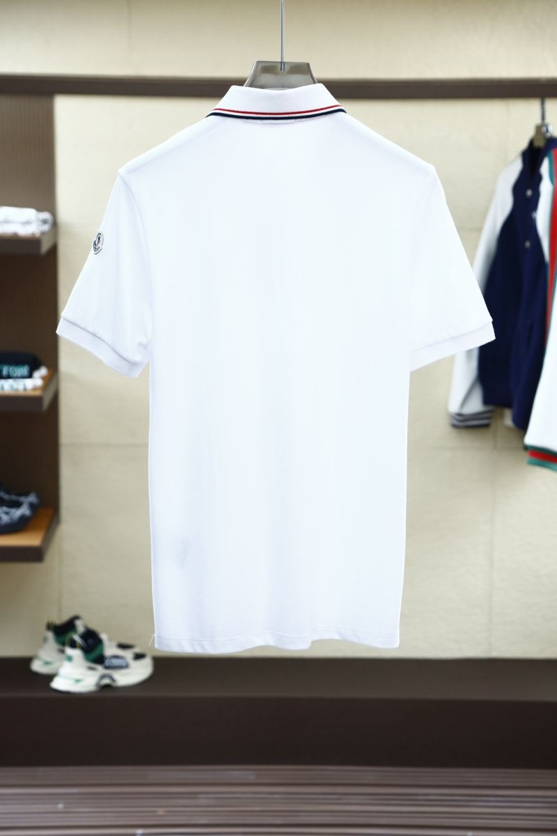 Moncler T-Shirts